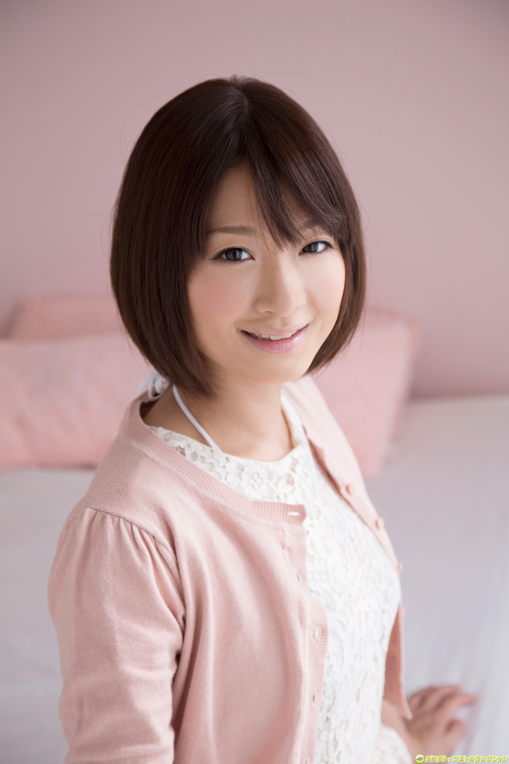 Japanese female actress